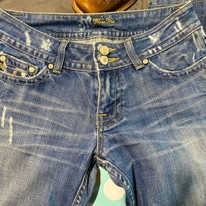 Miss Me Jeans Size 28